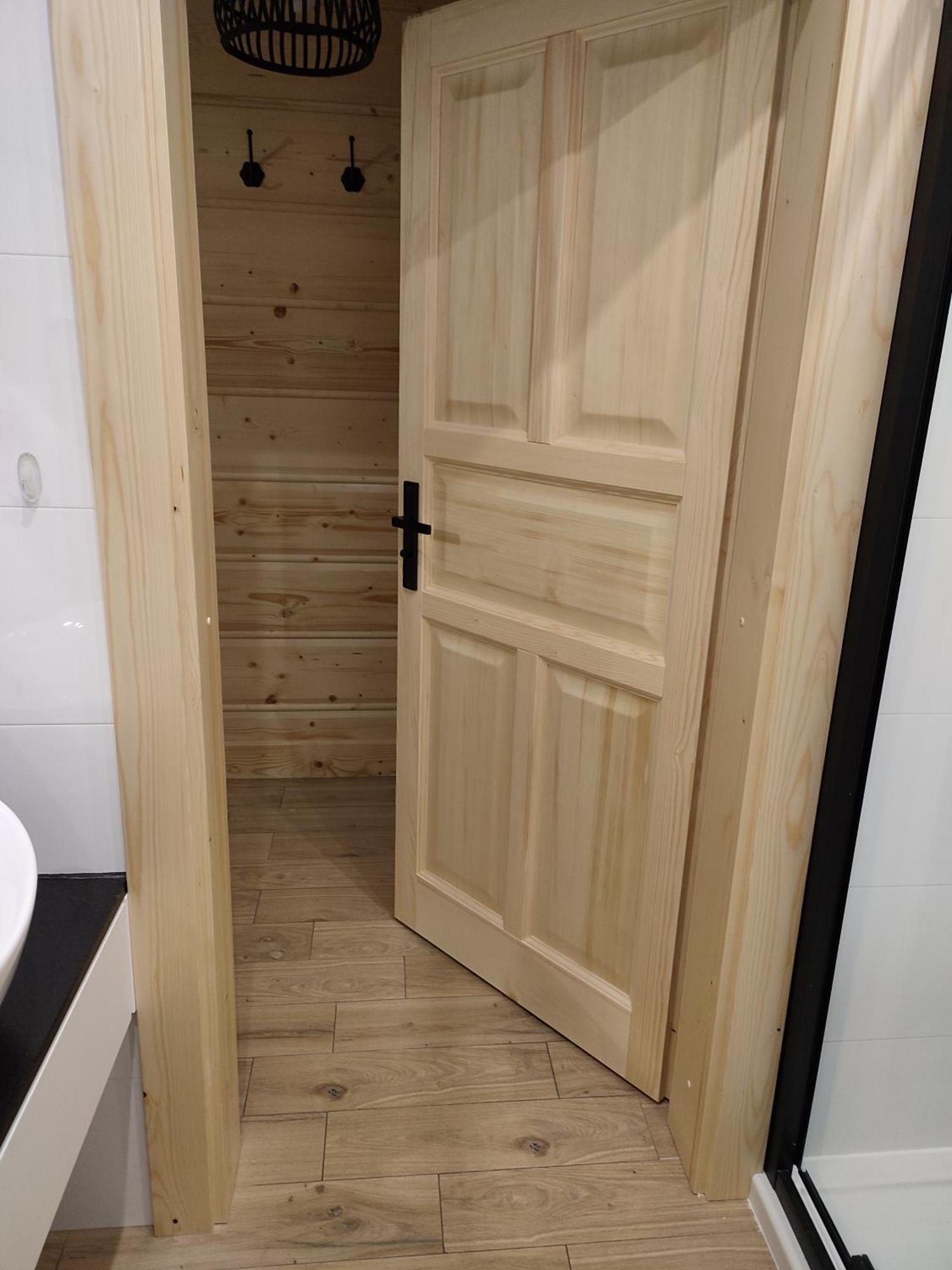 Apartament Sloneczny 6 Kościelisko Exteriér fotografie