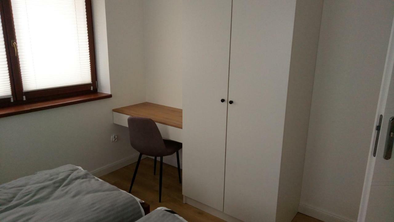 Apartament Sloneczny 6 Kościelisko Exteriér fotografie